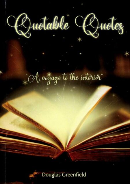Quotable Quotes