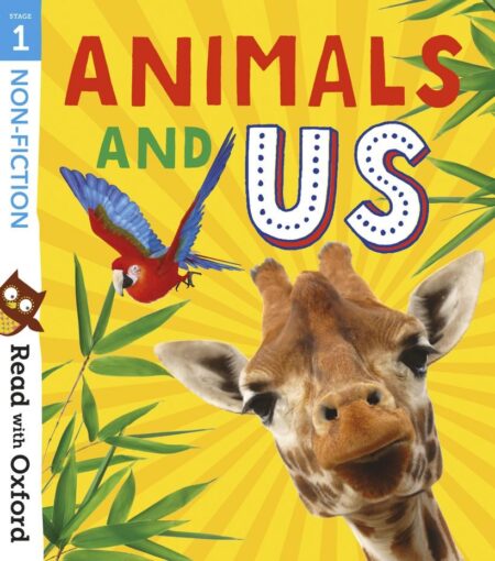 Animals and Us