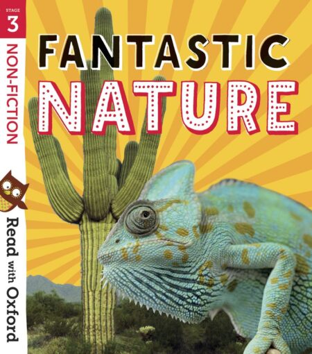 Fantastic Nature