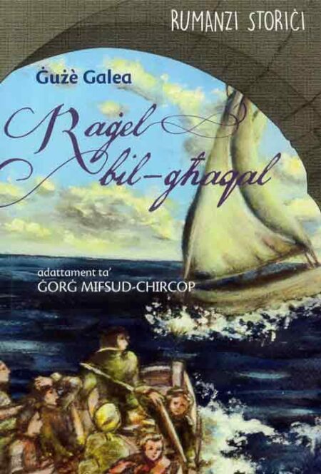 Raġel bil-Għaqal