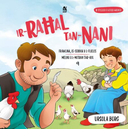 Ir-Raħal tan-Nani 9