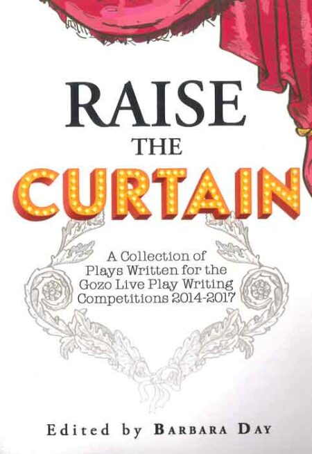 Raise The Curtain