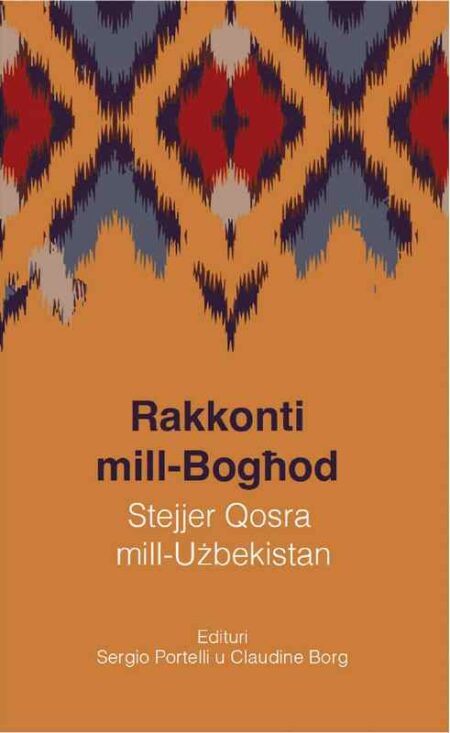 Rakkonti mill-Bogħod
