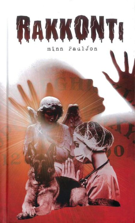 Rakkonti Minn PaulJon