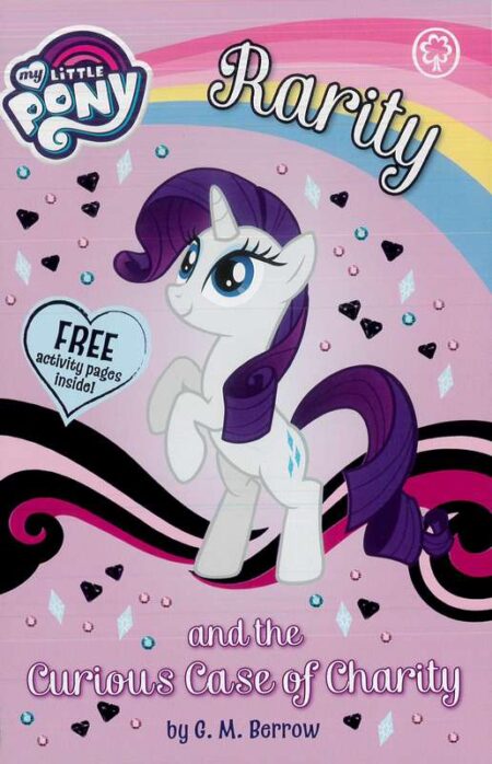 Rarity and the Curious Case of Charity