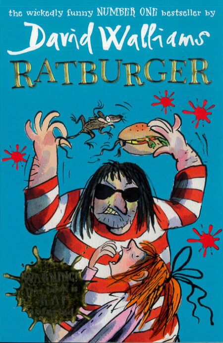 Ratburger