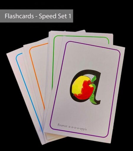 Read Write Inc.: Set 1: Speed Sound Cards