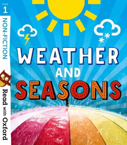 Weather and Seasons
