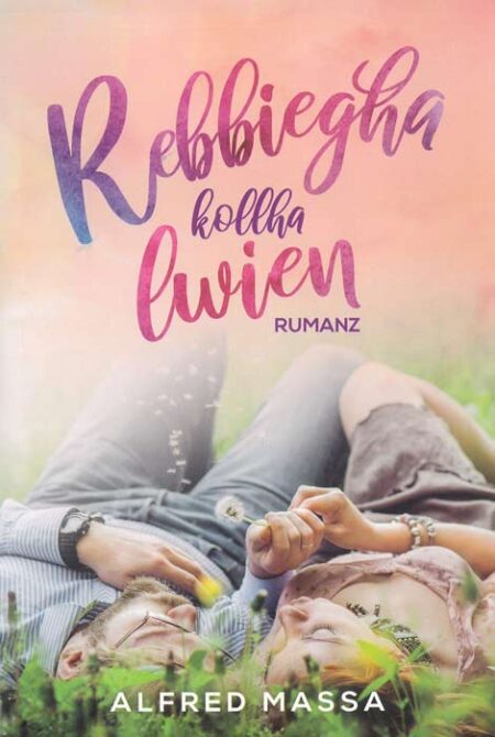 Rebbiegħa kollha lwien
