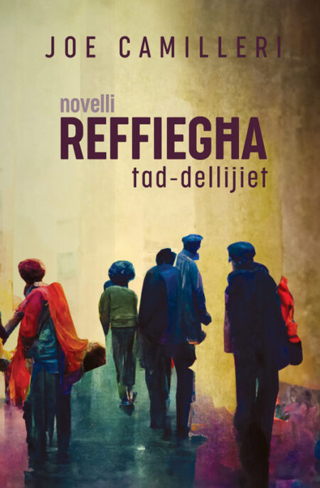 Reffiegħa tad-Dellijiet