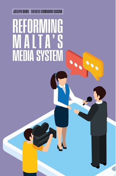 Reforming Malta's Media System