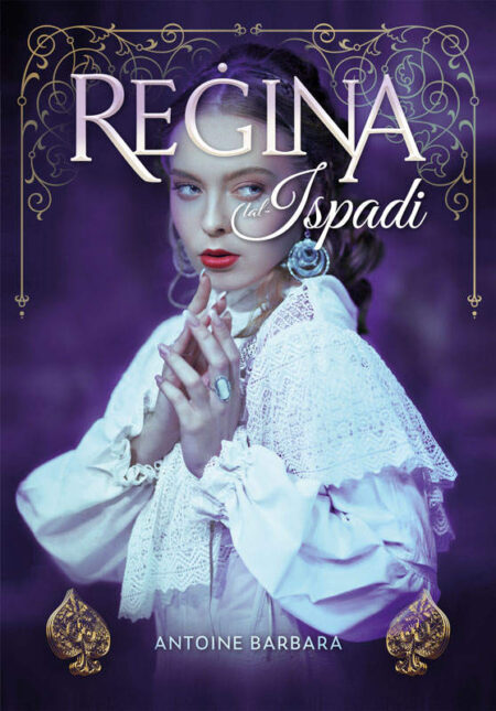 Reġina tal-Ispadi