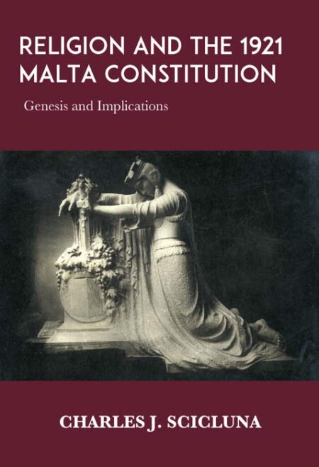 Religion and the 1921 Malta Constitution
