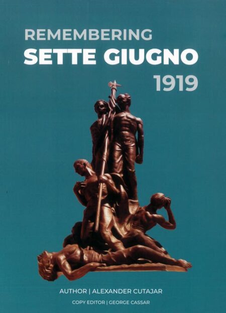 Remembering Sette Giugno 1919