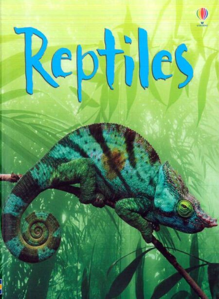 Reptiles
