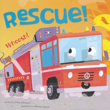 Rescue!