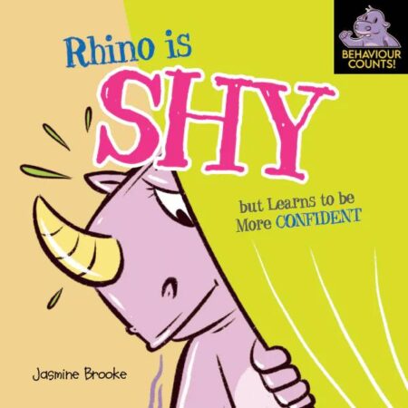 Rhino is Shy (But Learns to be More Confident)