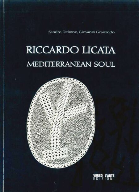 Ricardo Licata: Mediterranean Soul