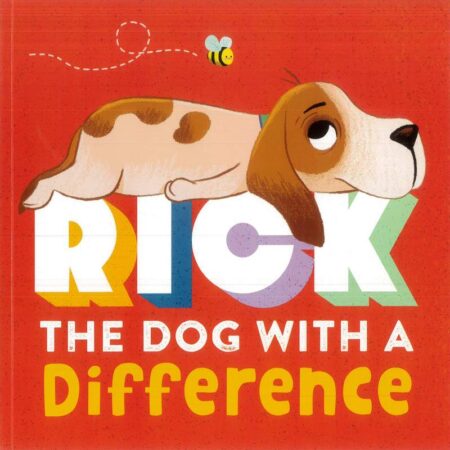 Rick the Dog with a Difference