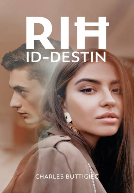 Riħ id-Destin