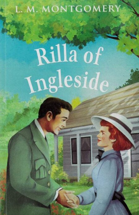 Rilla of Ingleside