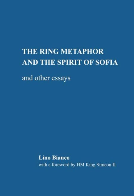 The Ring Metaphor and the Spirit of Sofia (Paperback)