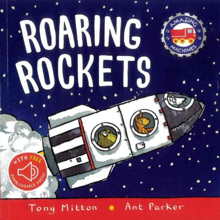 Roaring Rockets