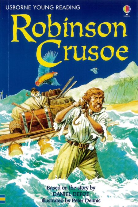 Robinson Crusoe