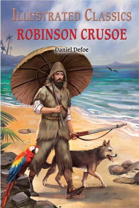 Robinson Crusoe