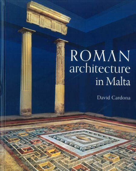 Roman Architecture in Malta