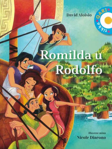 Romilda u Rodolfo