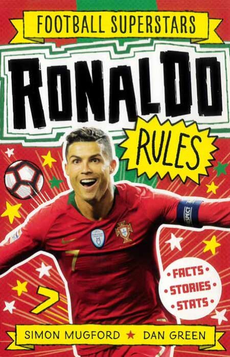 Ronaldo Rules