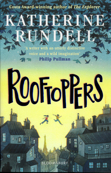 Rooftoppers