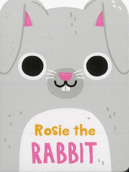 Rosie the Rabbit