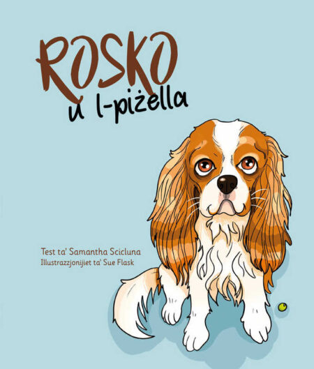 Rosko u l-Piżella