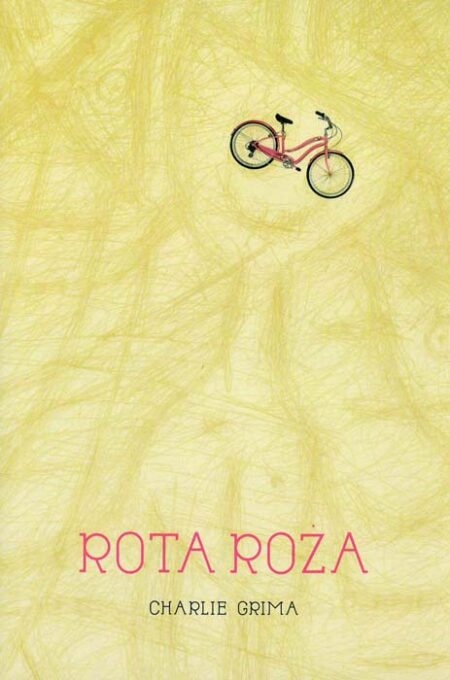 Rota Roża