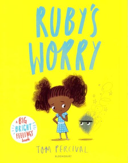 Ruby's Worry
