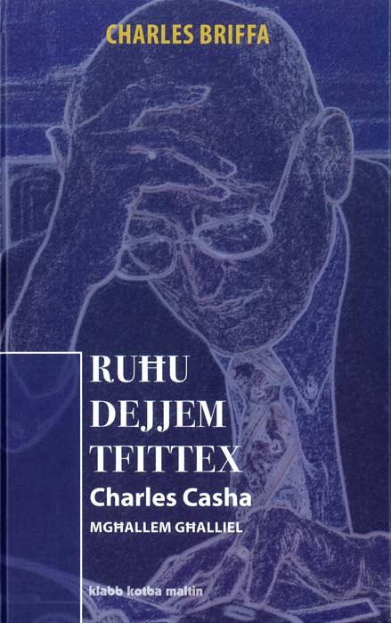 Ruħu Dejjem Tfittex