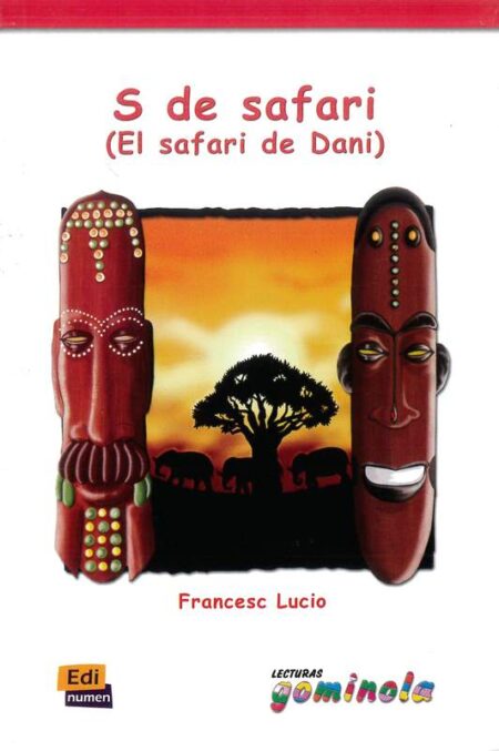 S de Safari (El Safari de Dani)