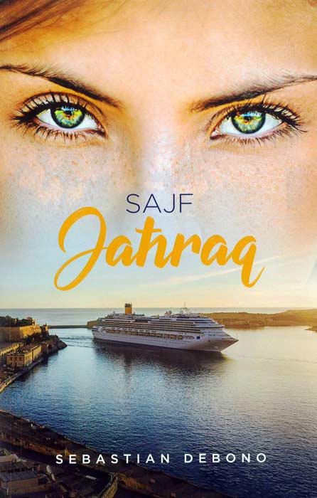 Sajf Jaħraq