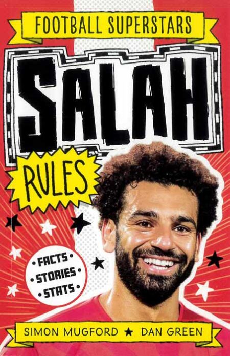 Salah Rules