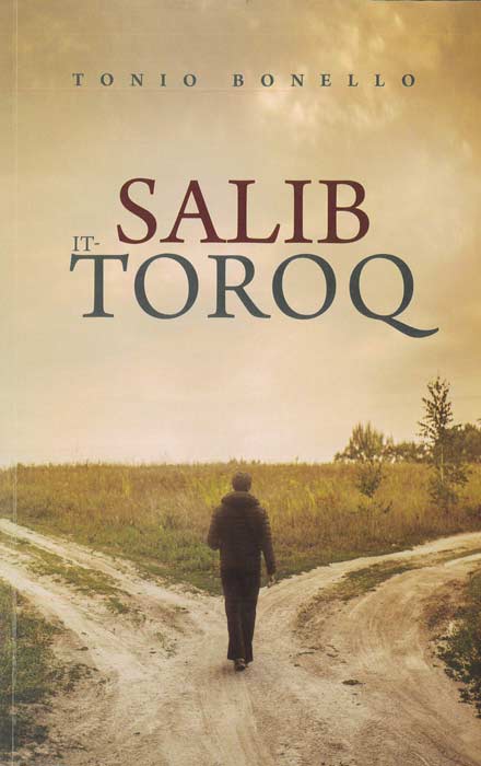 Salib it-Toroq