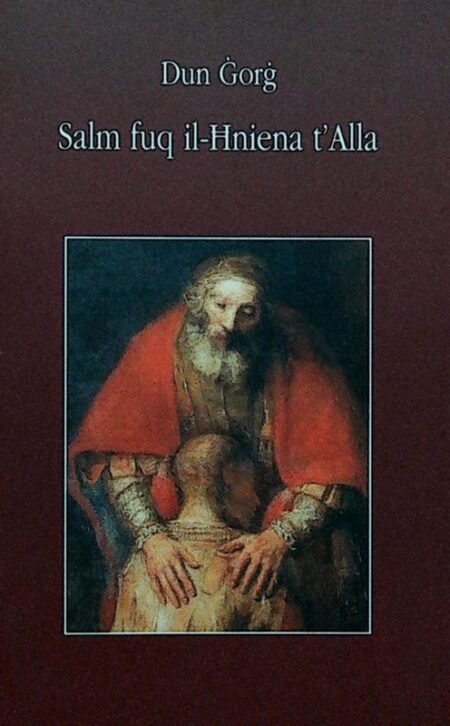 Salm Fuq Il-Ħniena T’Alla