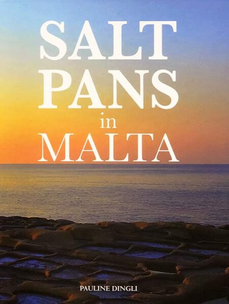Salt Pans in Malta
