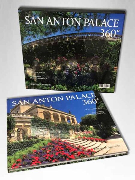 San Anton Palace 360°