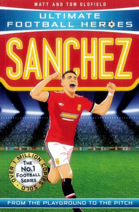 Sanchez: Ultimate Football Heroes
