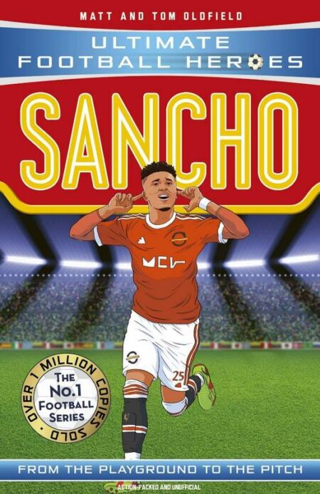 Sancho: Ultimate Football Heroes