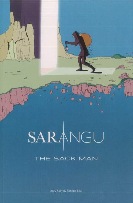 Sarangu: The Sack Man