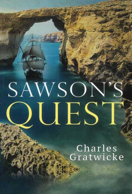 Sawson's Quest