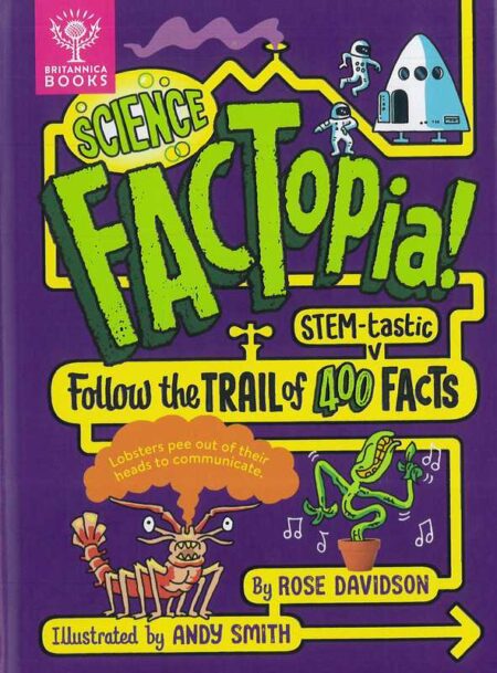 Factopia: Science